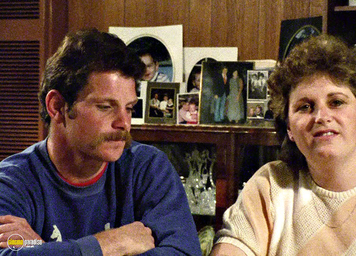 A still #30 from 28 Up (1984)