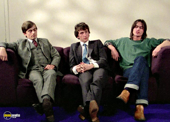A still #31 from 28 Up (1984)
