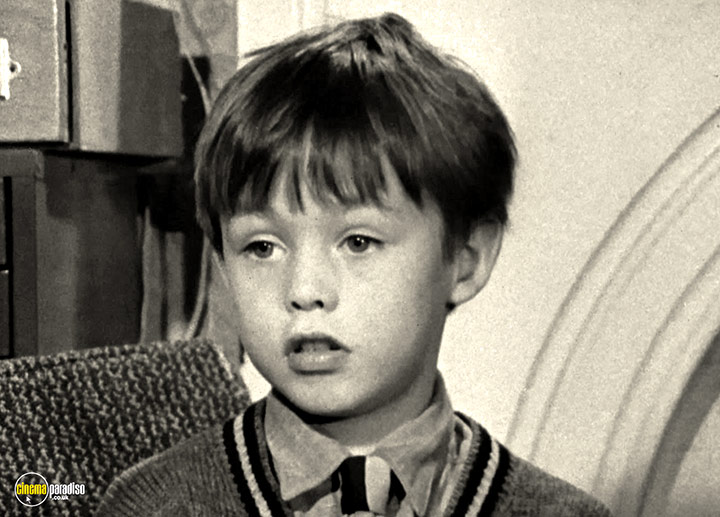 A still #73 from 28 Up (1984)