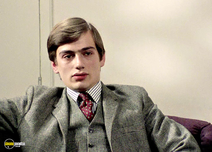 A still #34 from 28 Up (1984)