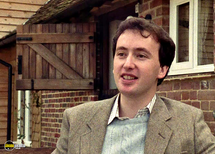 A still #17 from 28 Up (1984)