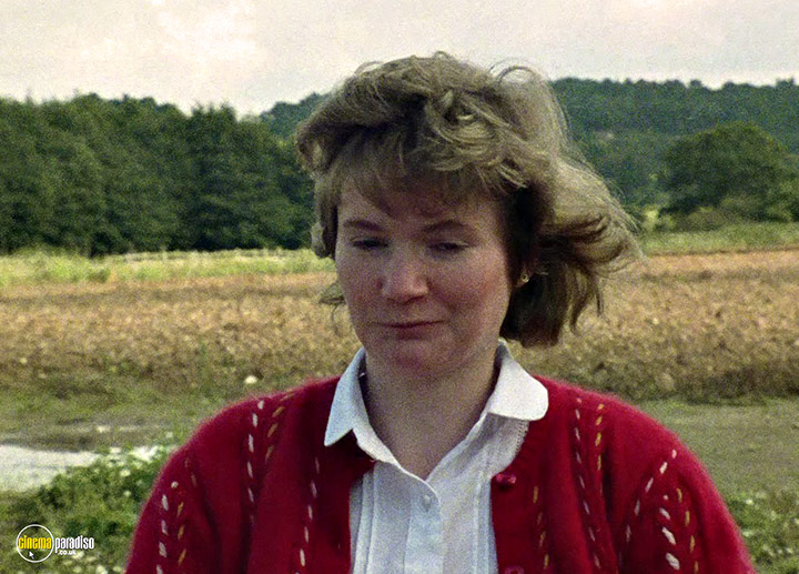 A still #36 from 28 Up (1984)