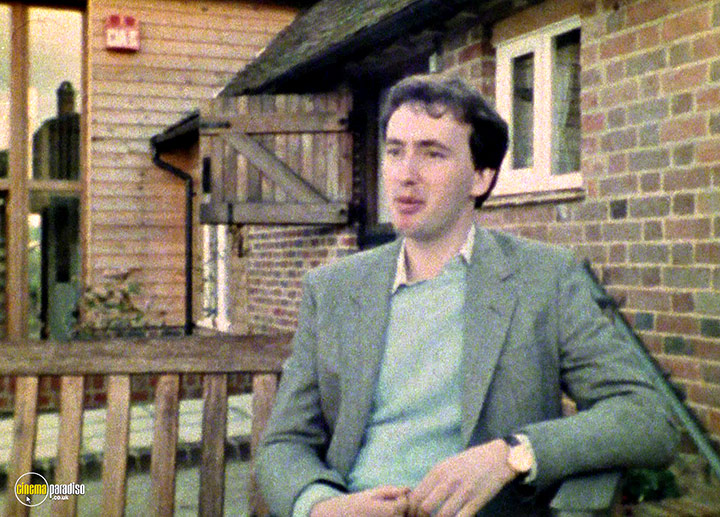 A still #40 from 28 Up (1984)
