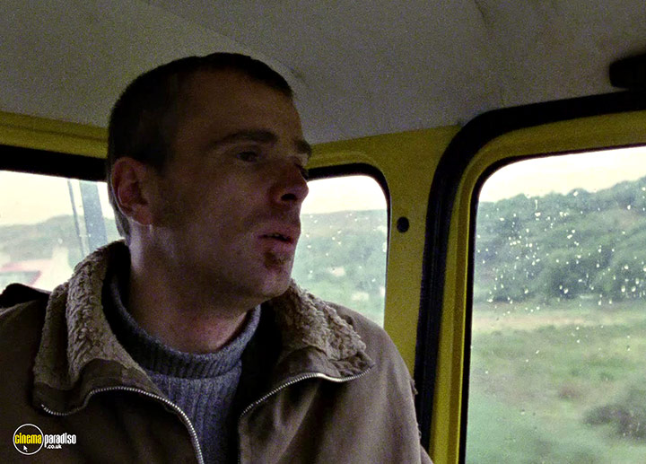 A still #41 from 28 Up (1984)