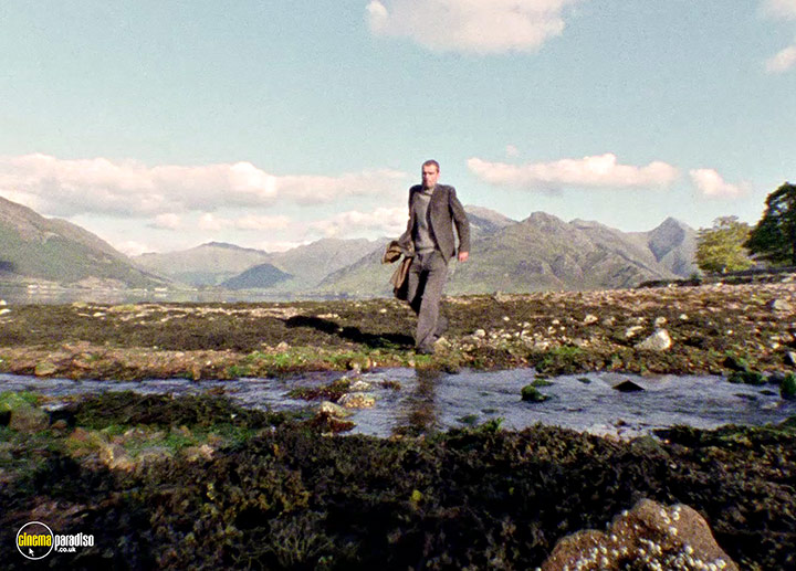 A still #42 from 28 Up (1984)