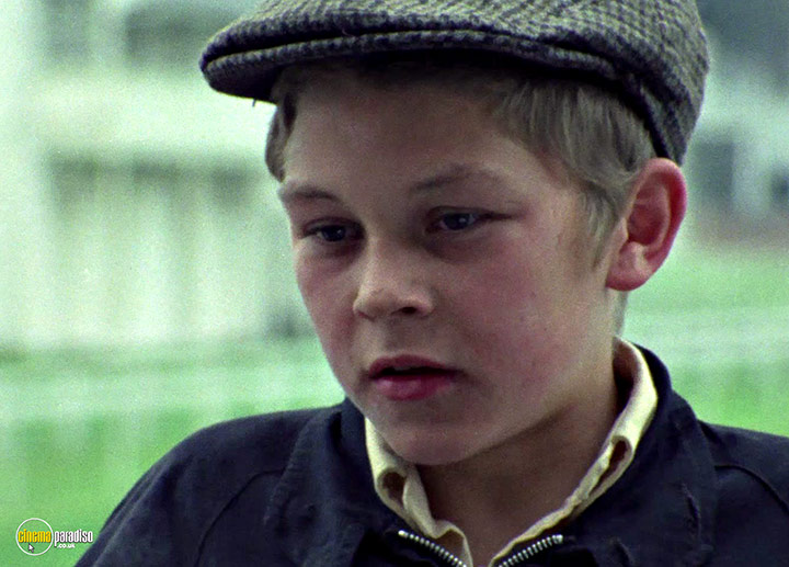 A still #44 from 28 Up (1984)