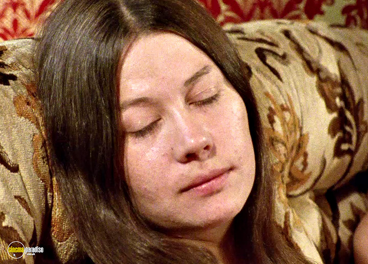 A still #49 from 28 Up (1984)