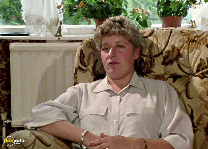 A still #50 from 28 Up (1984)