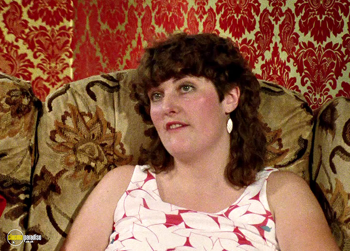 A still #14 from 28 Up (1984)
