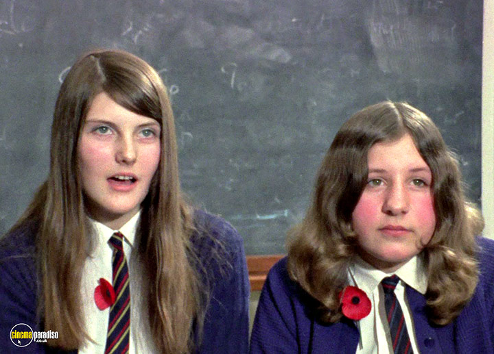 A still #53 from 28 Up (1984)