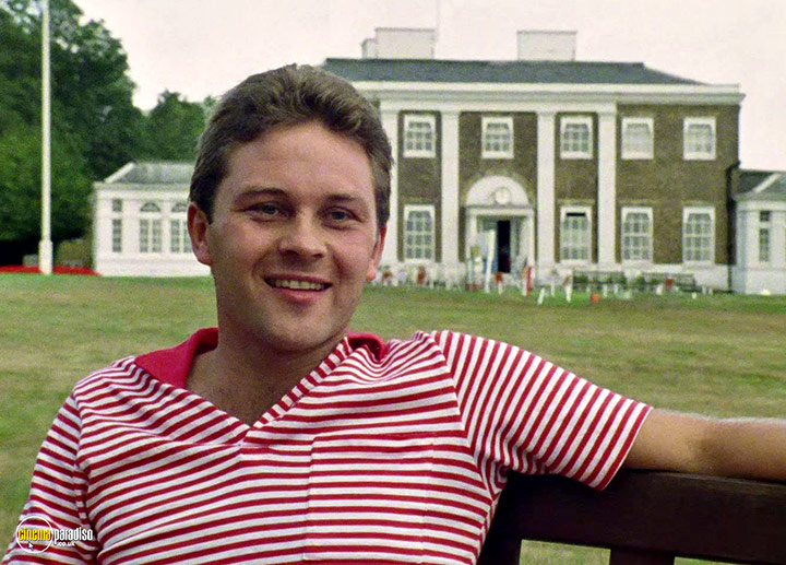 A still #1 from 28 Up (1984)