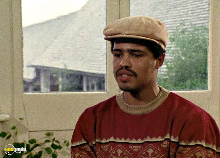 A still #54 from 28 Up (1984)
