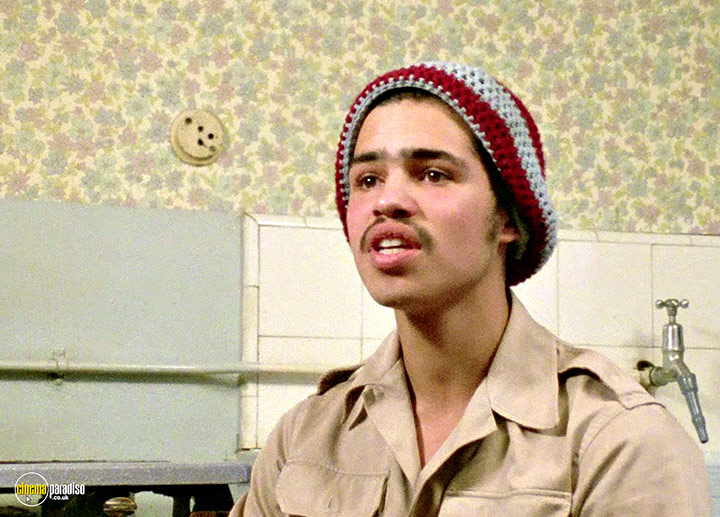 A still #55 from 28 Up (1984)