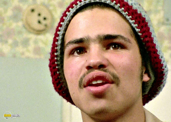 A still #56 from 28 Up (1984)