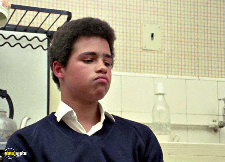 A still #57 from 28 Up (1984)