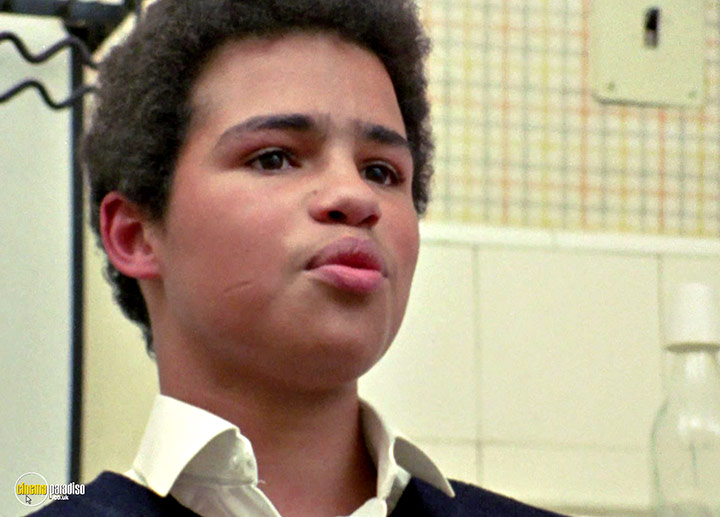 A still #58 from 28 Up (1984)
