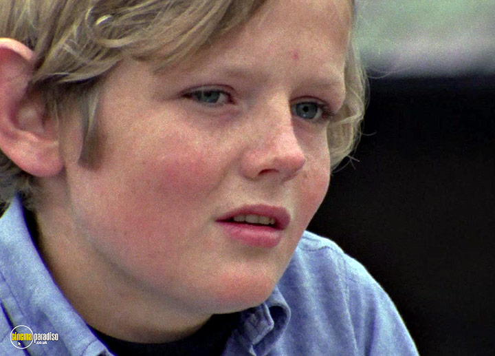 A still #59 from 28 Up (1984)