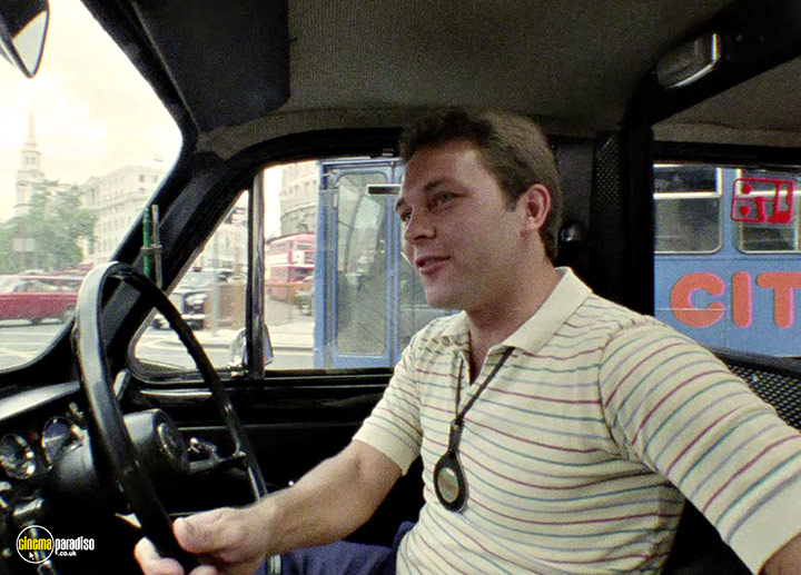 A still #61 from 28 Up (1984)