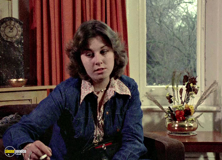 A still #62 from 28 Up (1984)