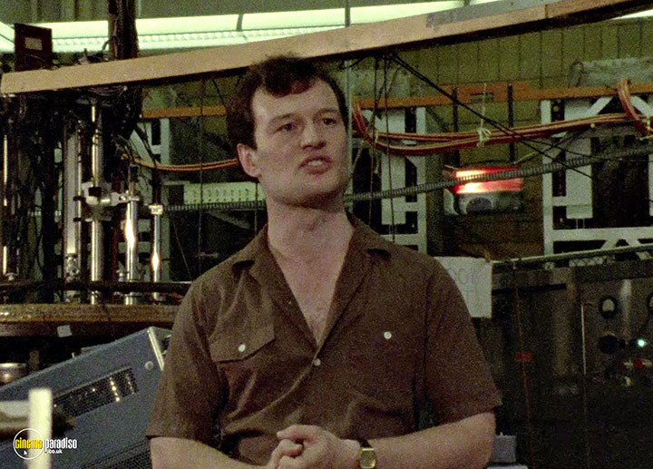 A still #67 from 28 Up (1984)