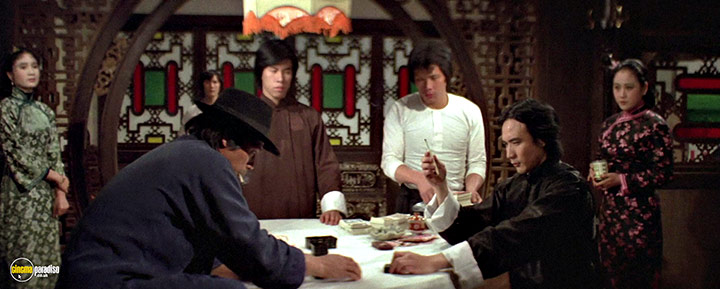 A still #10 from The Shadow Boxing (1979)