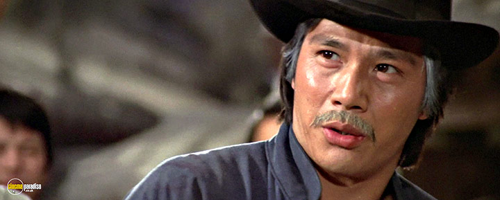 A still #3 from The Shadow Boxing (1979)