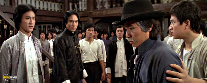 A still #13 from The Shadow Boxing (1979)