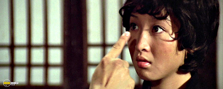 A still #12 from The Shadow Boxing (1979)