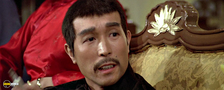 A still #7 from The Shadow Boxing (1979)
