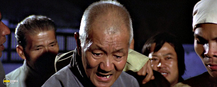 A still #23 from The Shadow Boxing (1979)