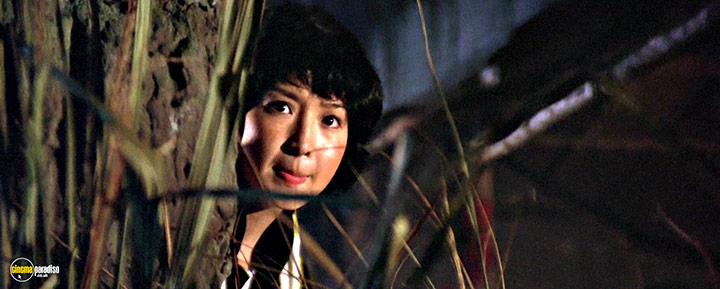 A still #24 from The Shadow Boxing (1979)