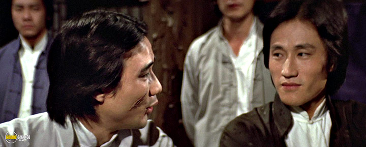 A still #26 from The Shadow Boxing (1979)