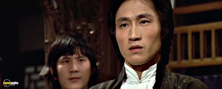 A still #27 from The Shadow Boxing (1979)