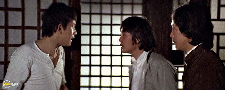 A still #29 from The Shadow Boxing (1979)