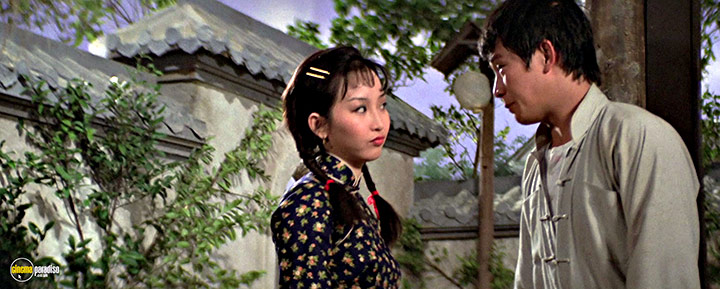 A still #30 from The Shadow Boxing (1979)