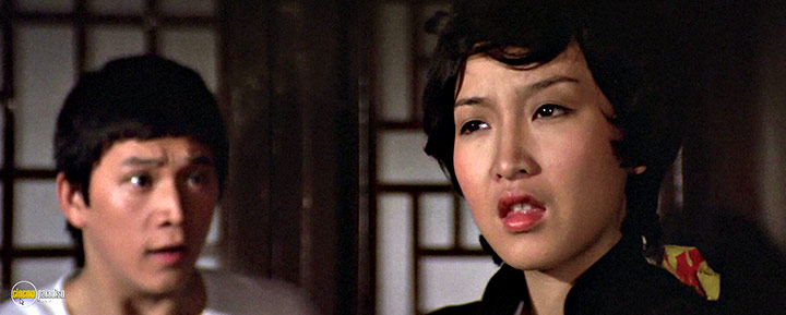 A still #31 from The Shadow Boxing (1979)