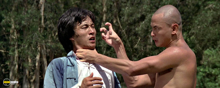 A still #15 from The Shadow Boxing (1979)