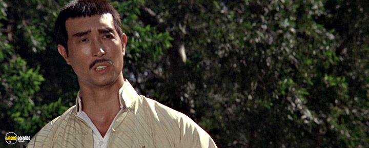 A still #35 from The Shadow Boxing (1979)