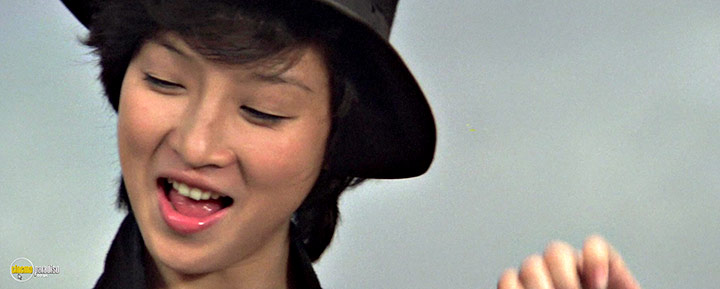 A still #2 from The Shadow Boxing (1979)