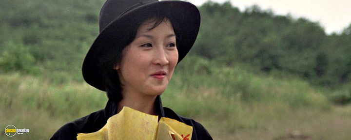 A still #4 from The Shadow Boxing (1979)