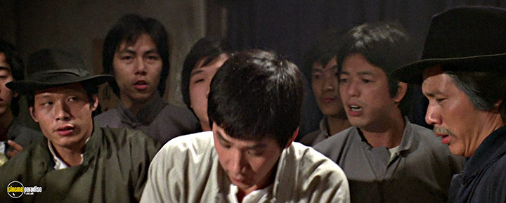 A still #37 from The Shadow Boxing (1979)