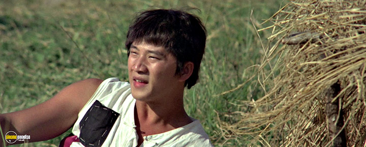 A still #40 from The Shadow Boxing (1979)