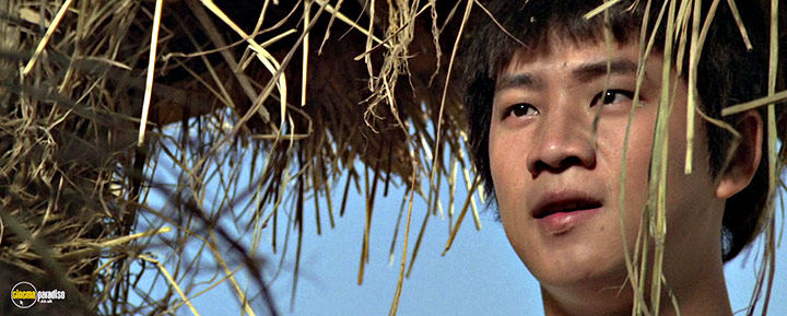 A still #41 from The Shadow Boxing (1979)