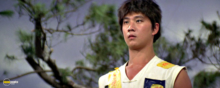A still #5 from The Shadow Boxing (1979)