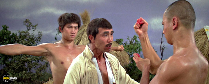 A still #44 from The Shadow Boxing (1979)