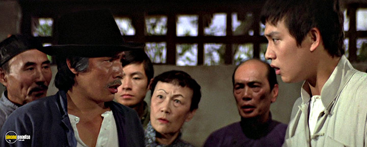 A still #48 from The Shadow Boxing (1979)