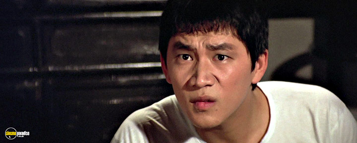 A still #28 from The Shadow Boxing (1979)