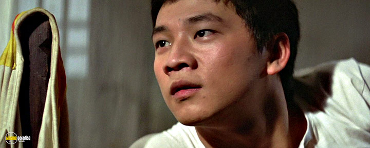 A still #6 from The Shadow Boxing (1979)
