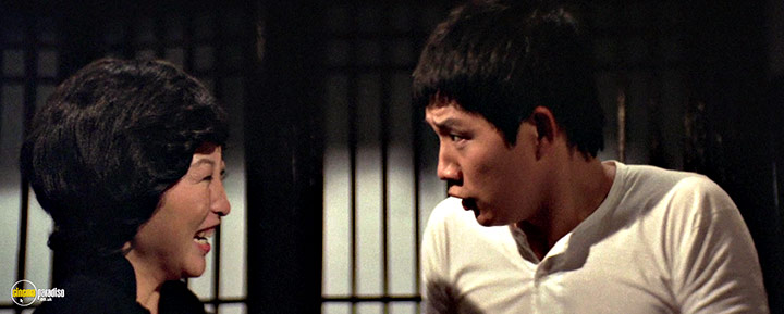 A still #54 from The Shadow Boxing (1979)