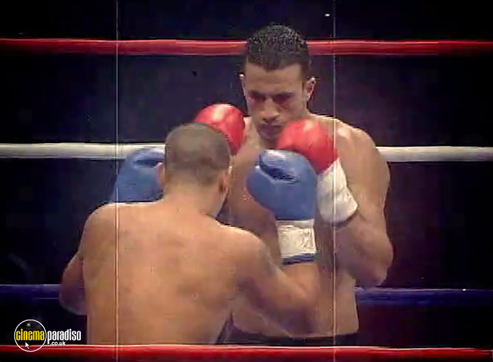 A still #2 from K-1 World GP 2007: The Final 16 (2007)